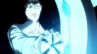 Asguiaro Ebern tried to steal Ichigo's Bankai, but failed (Image via Studio Pierrot)